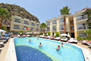 Otel Beldeniz Ölüdeniz