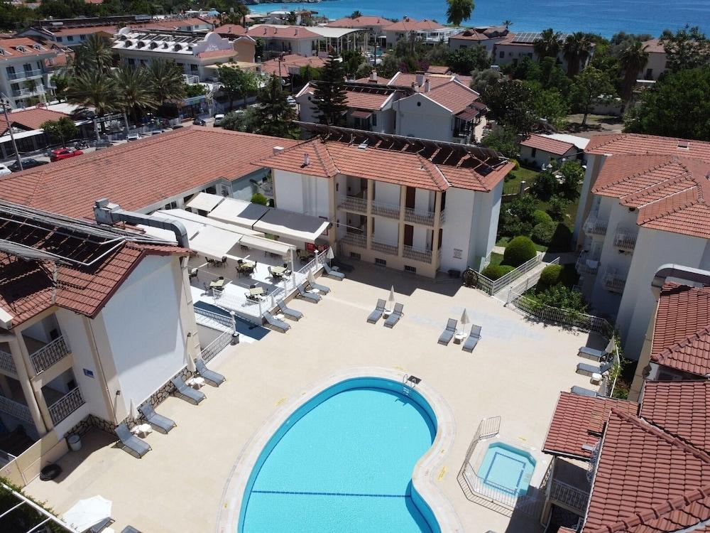 Otel Karbel Ölüdeniz
