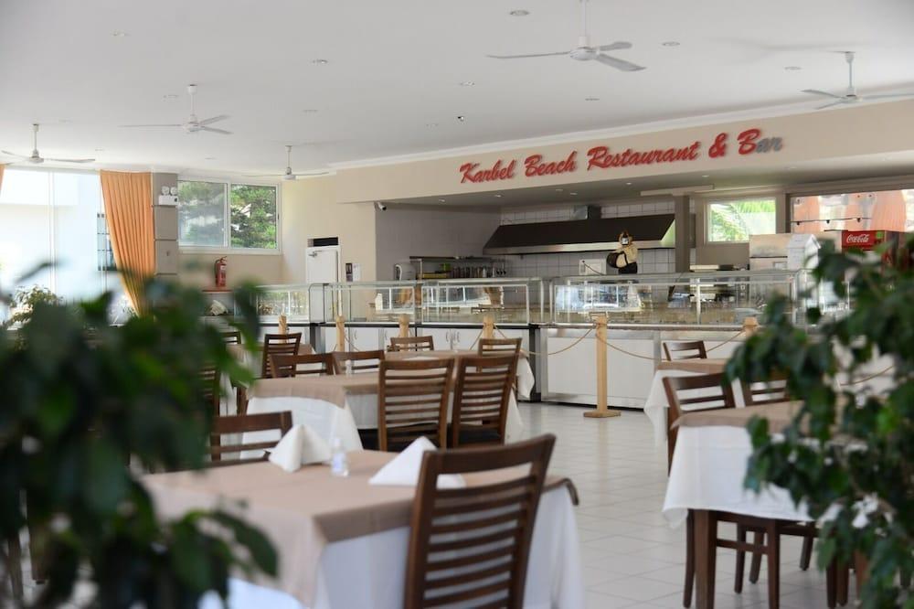 Otel Karbel