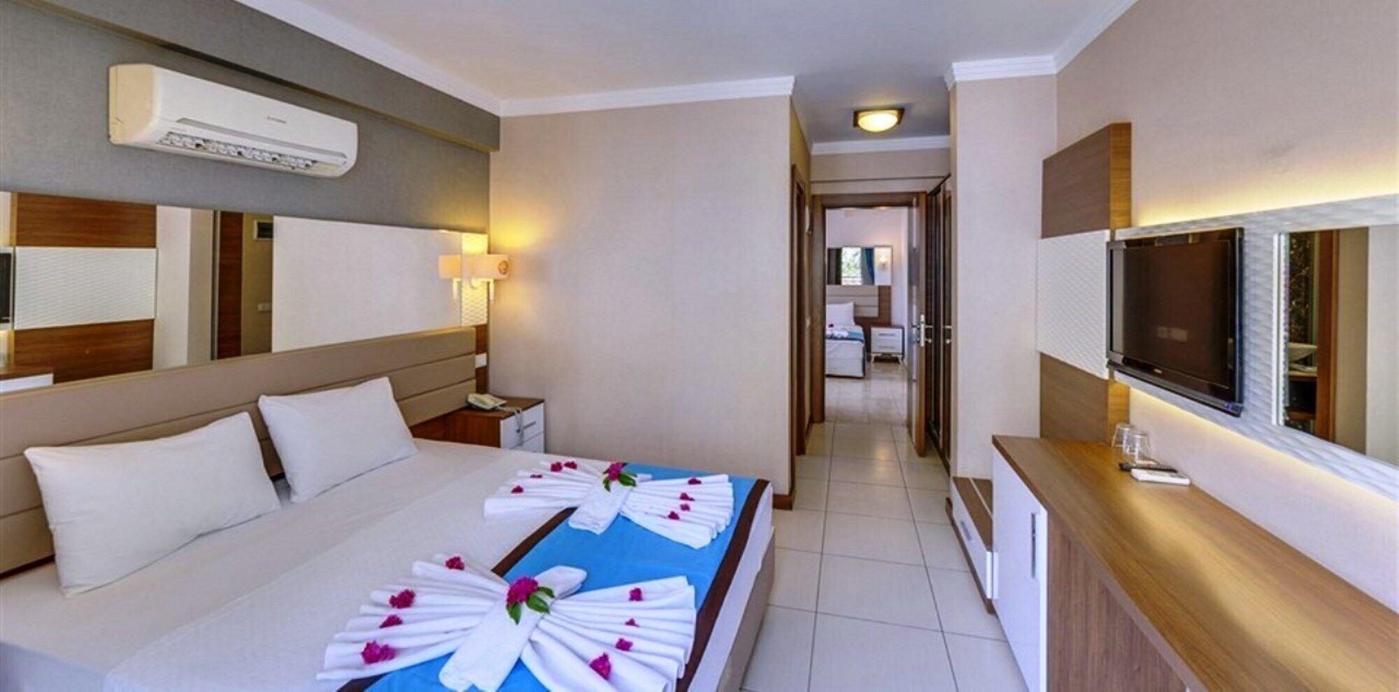 Marcan Otel