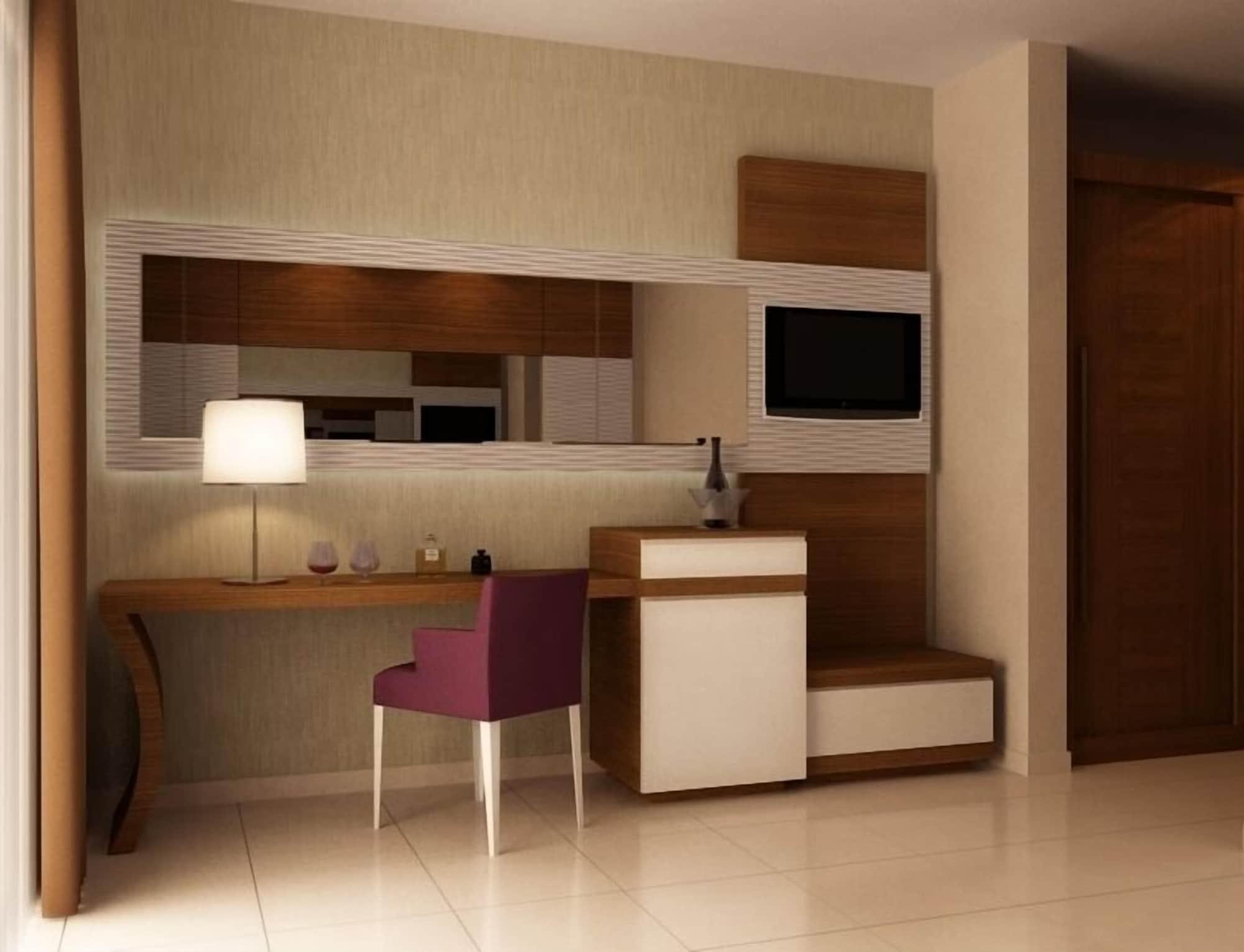 Marcan Otel