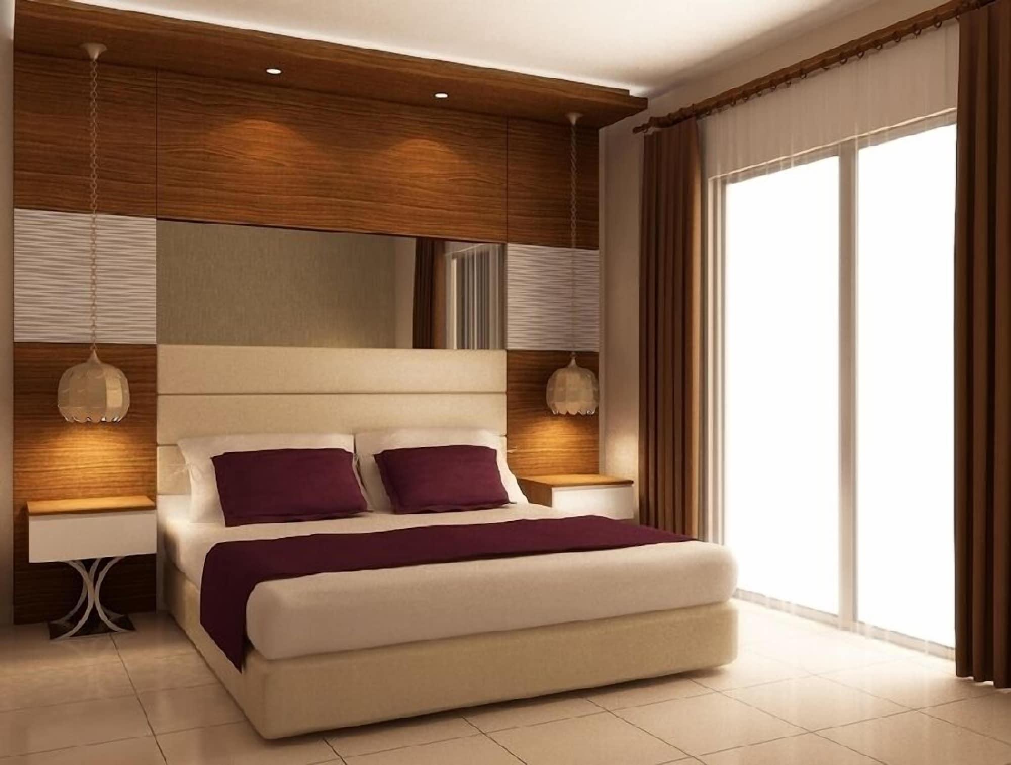 Otel Marcan 4*
