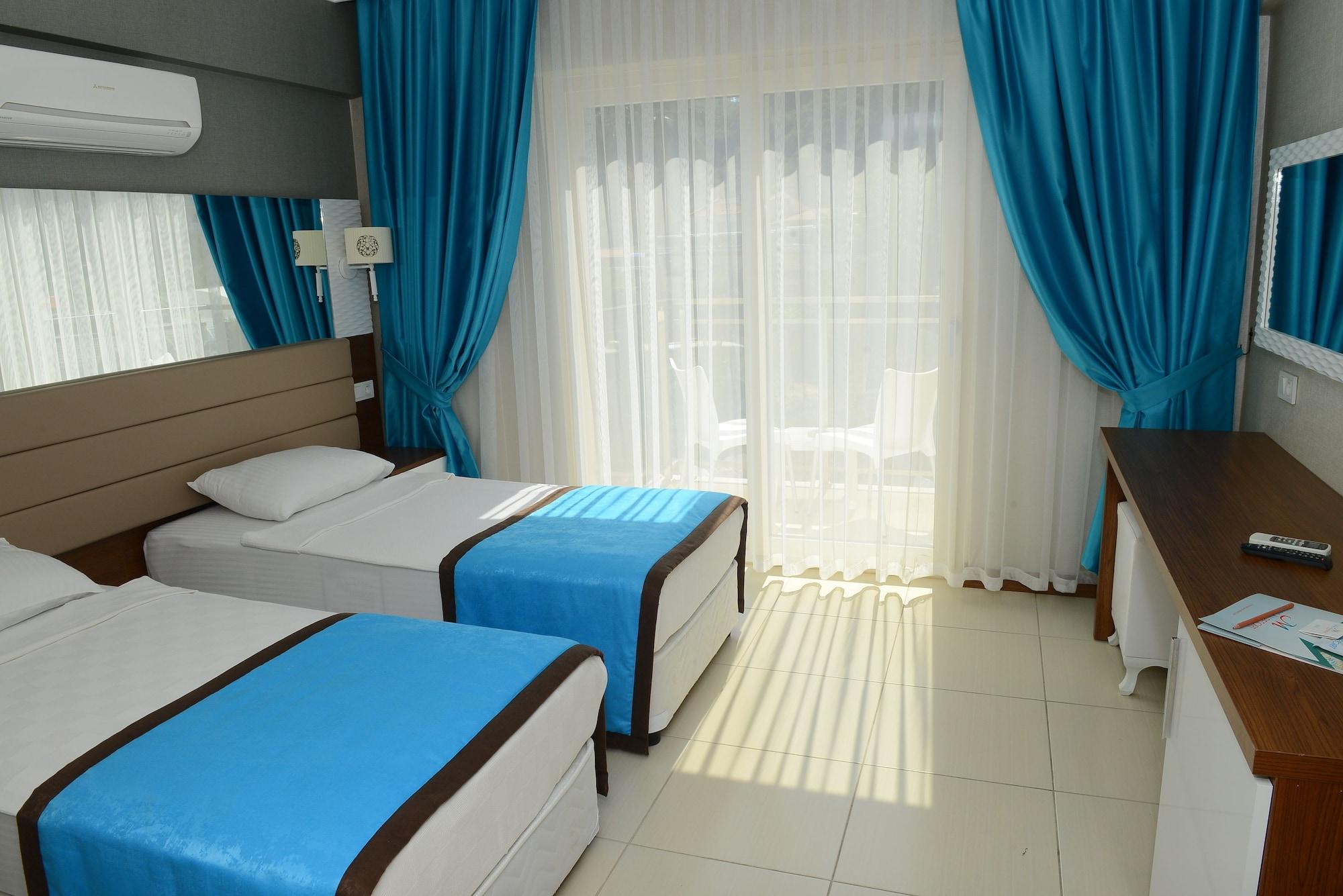 Otel Marcan