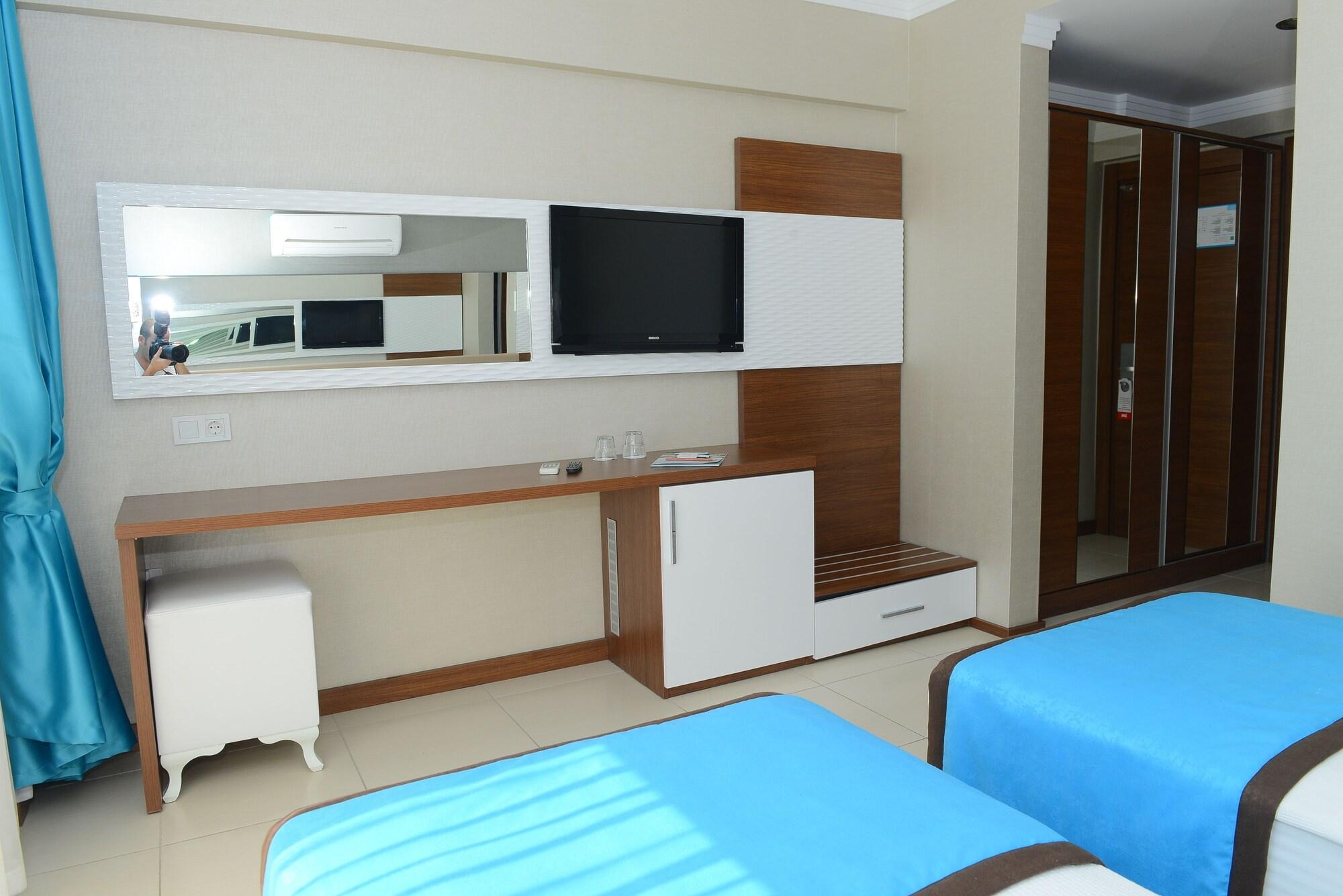 Otel Marcan 4*