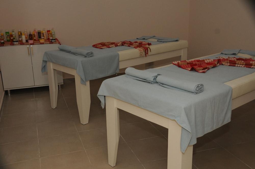 Marcan Otel Ölüdeniz