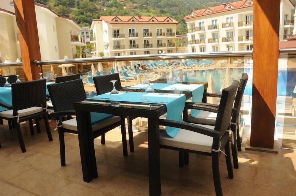 Otel Marcan Ölüdeniz