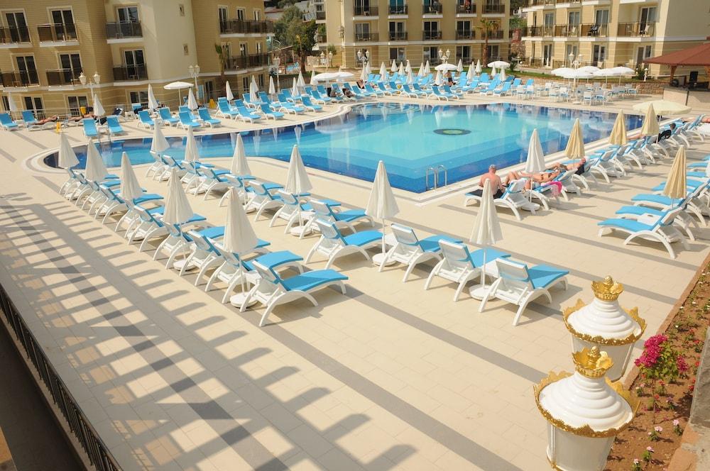 Otel Marcan Ölüdeniz