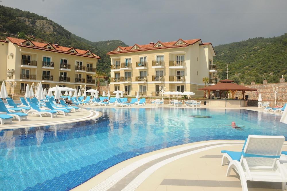 Otel Marcan
