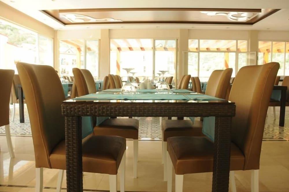 Otel Marcan Ölüdeniz