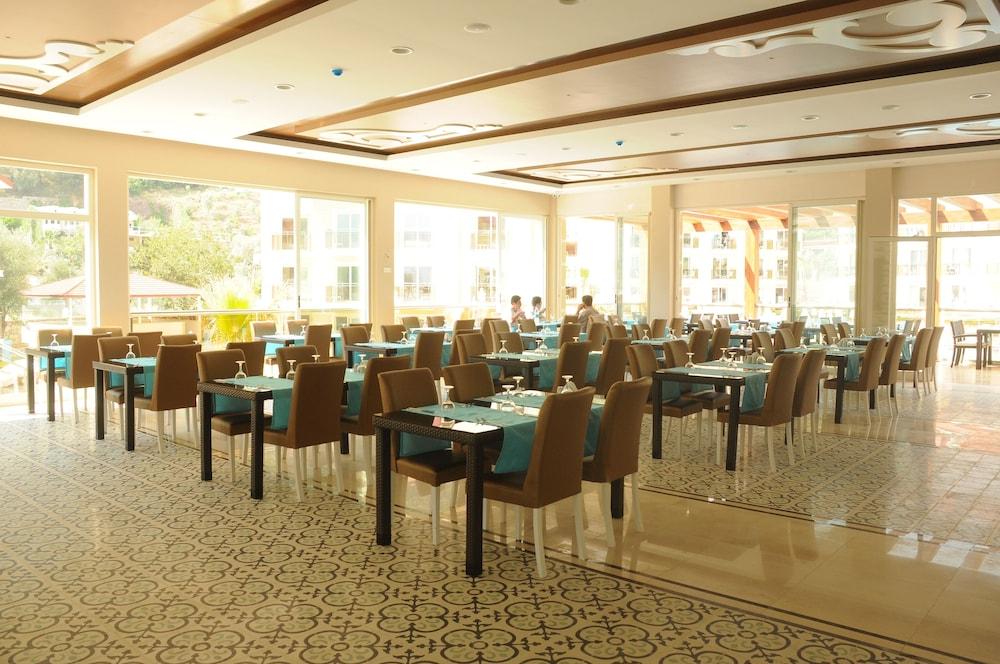 Otel Marcan 4*