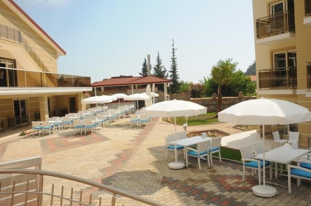 Marcan Otel