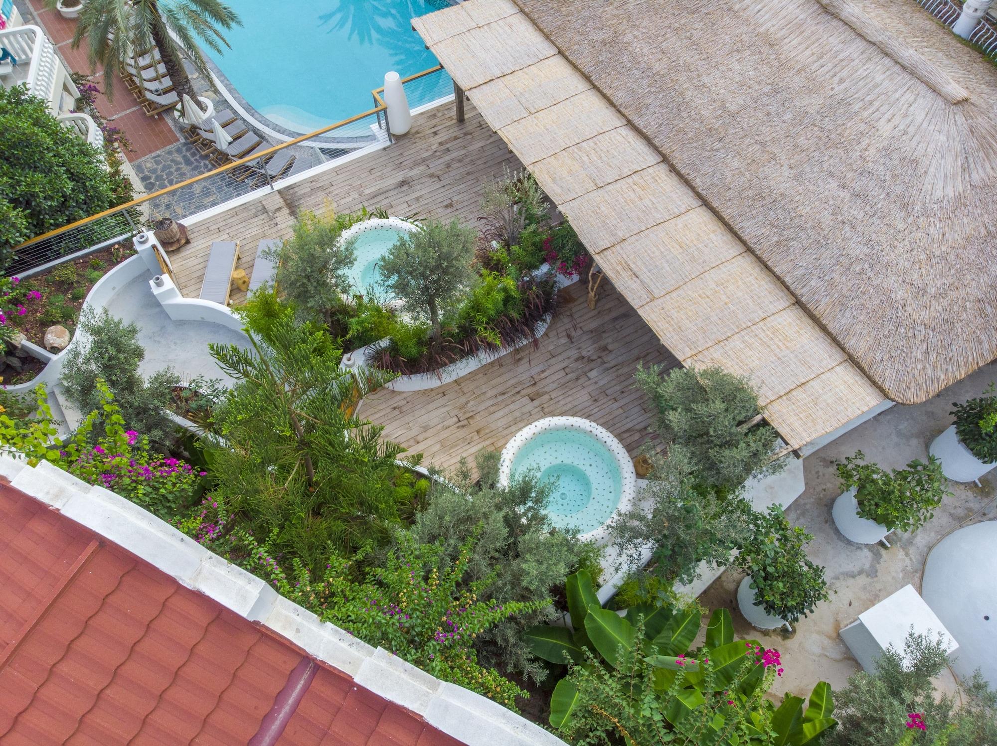Flamingo & - Pet Friendly Ölüdeniz