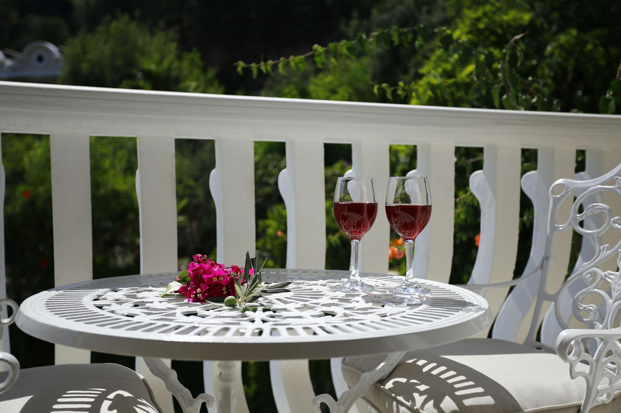 Flamingo & - Pet Friendly 3* Oludeniz