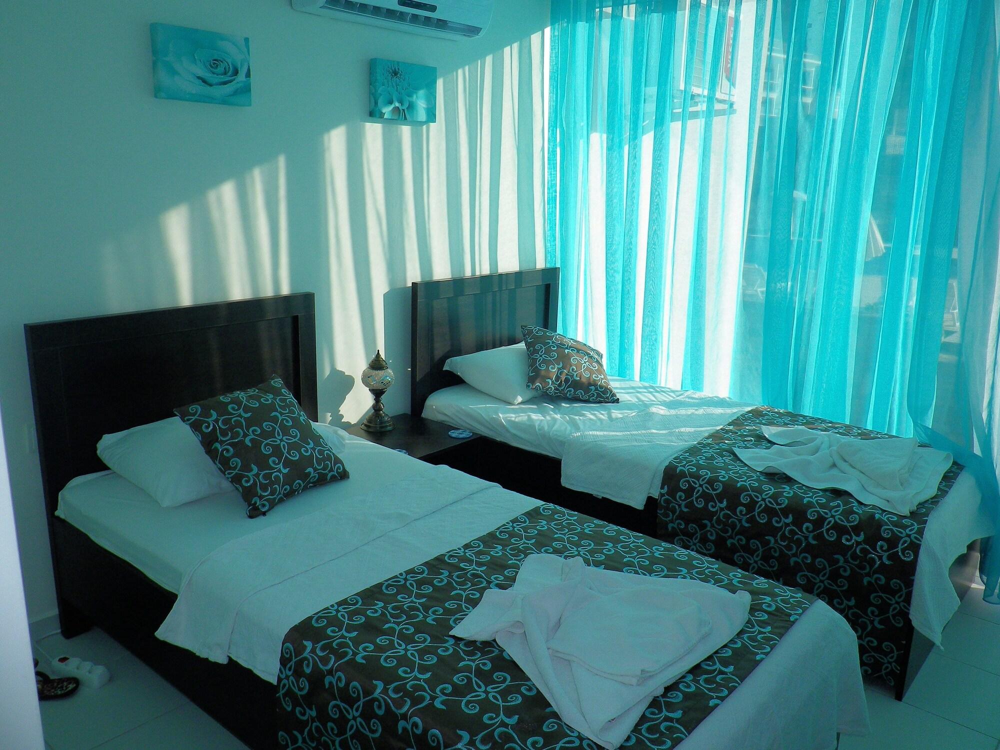 Apartment Orka Garden Oludeniz