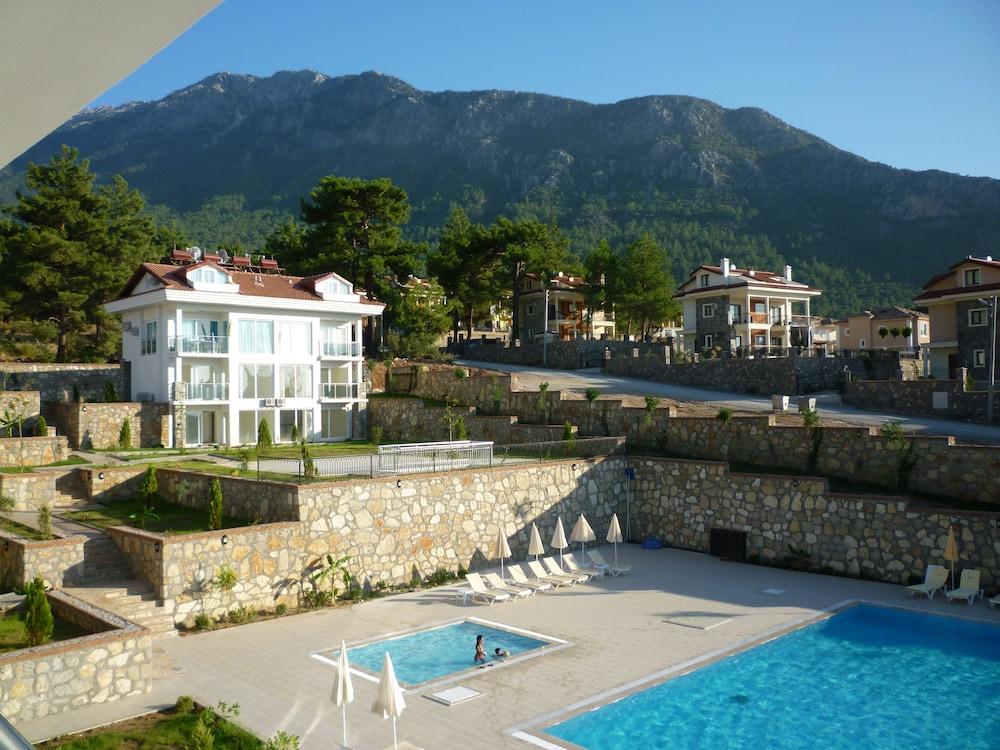 Orka Garden * Oludeniz