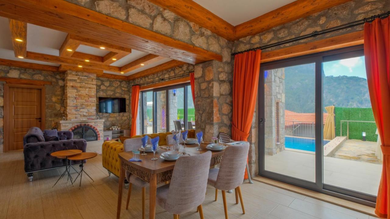 Vaveyla Villa