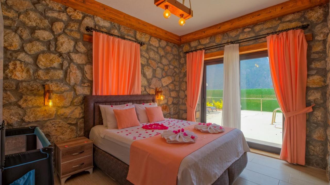 Vaveyla Villa