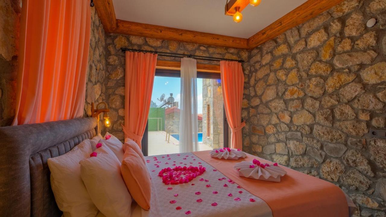 Vaveyla Villa