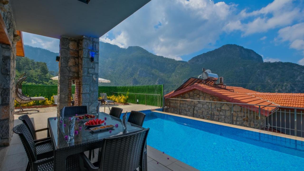 Villa Vaveyla *