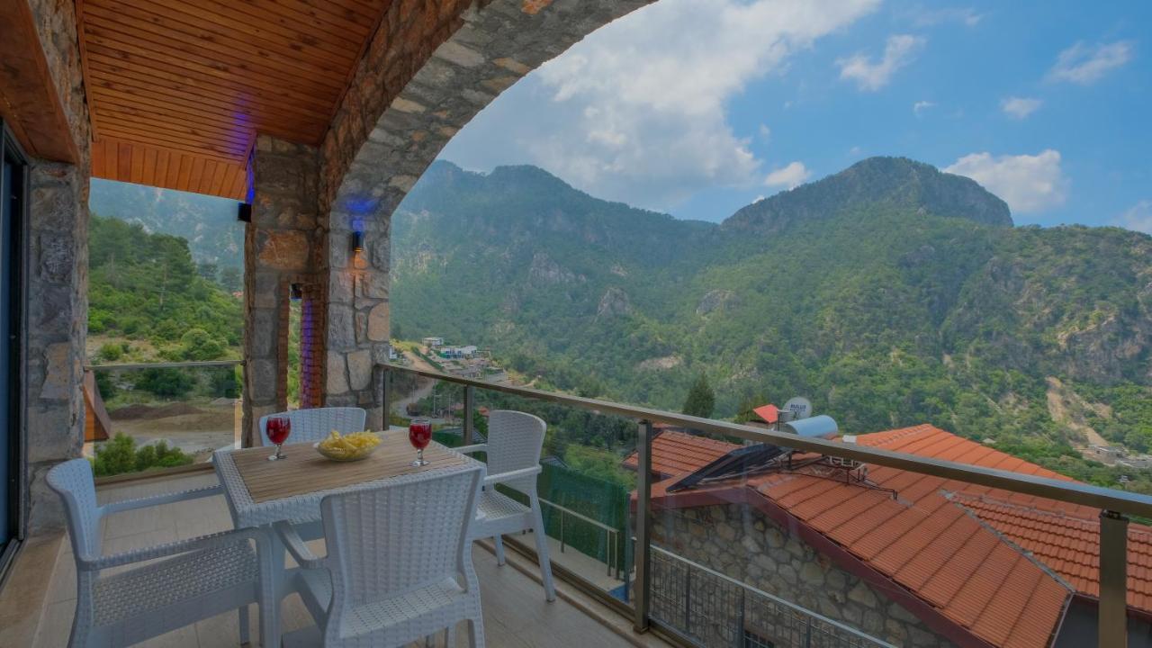 Villa Vaveyla Oludeniz
