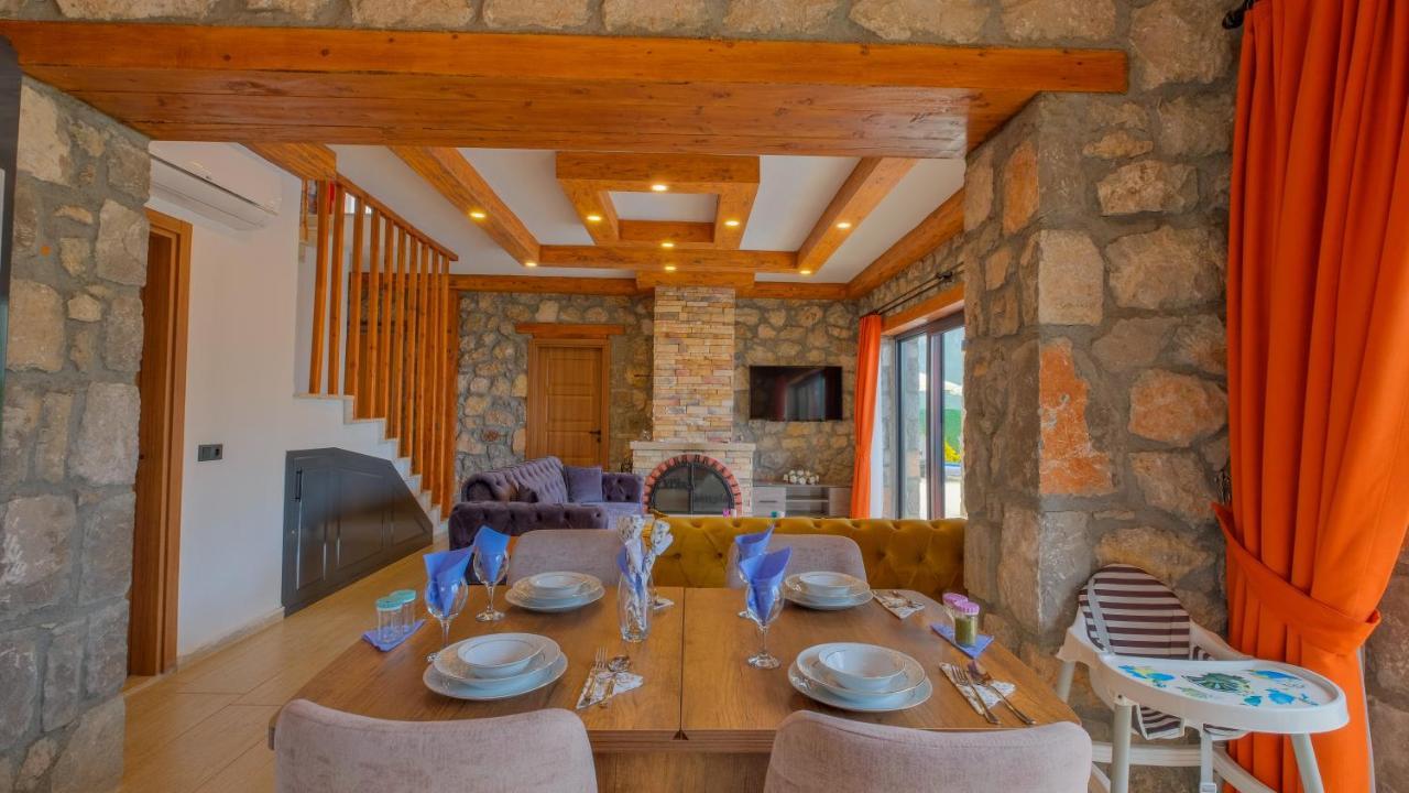 Vaveyla Villa *