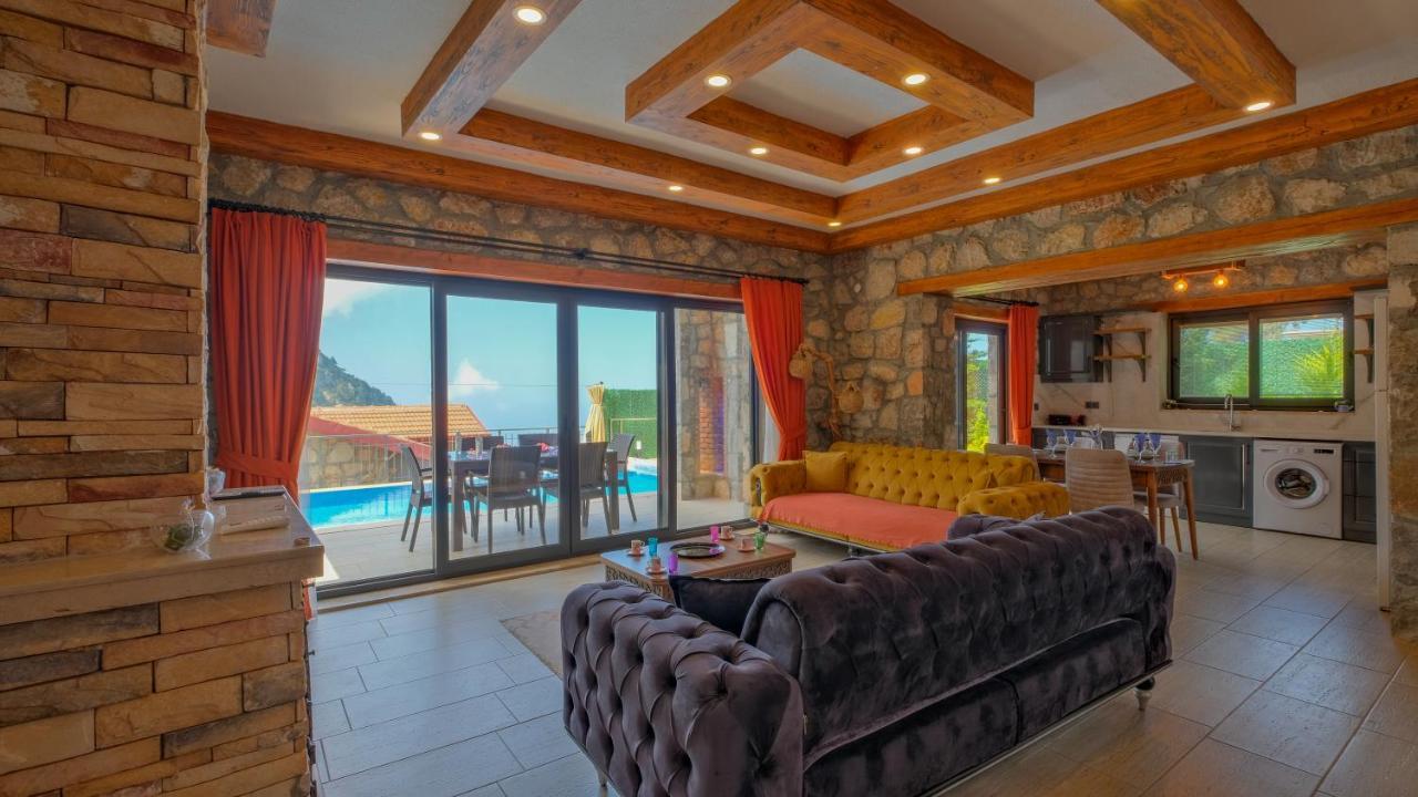 Villa Vaveyla Oludeniz