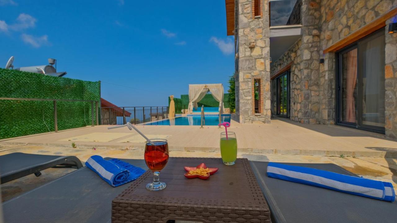 Vaveyla Villa Oludeniz