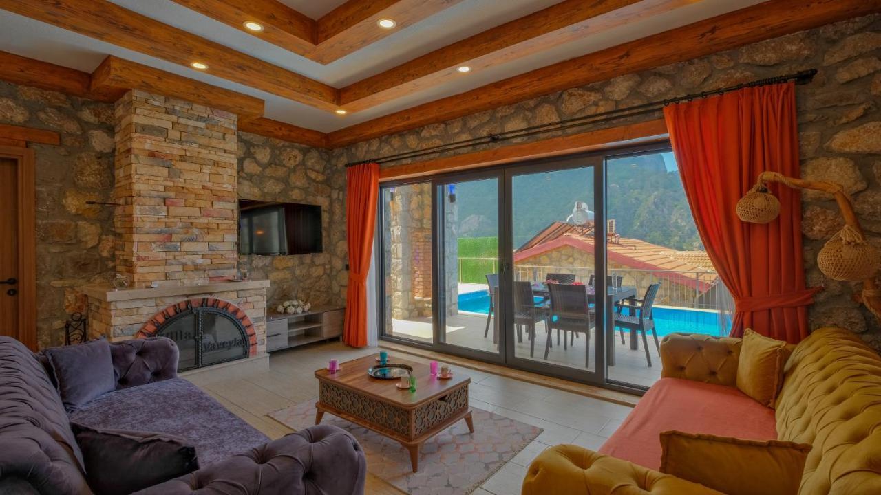 Villa Vaveyla