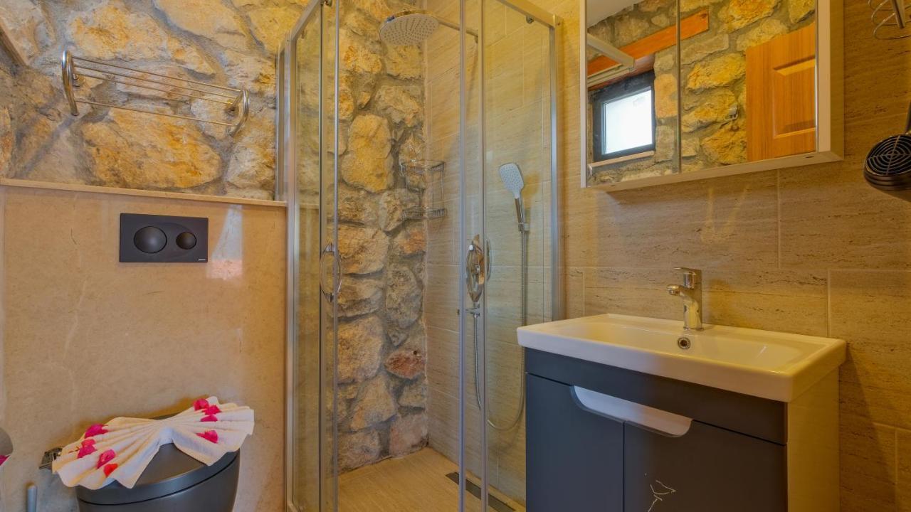Vaveyla Villa *