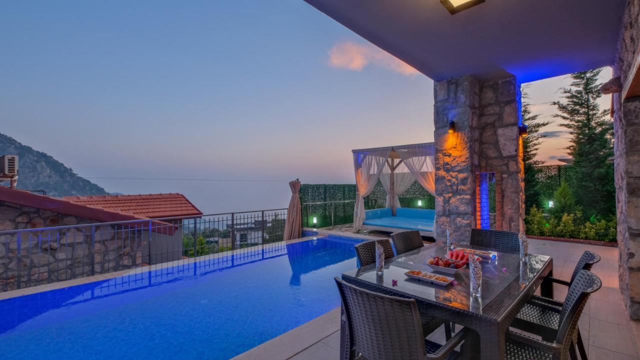 Vaveyla * Oludeniz