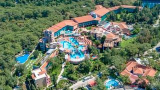 Hotel Liberty Lykia Adults Only Oludeniz