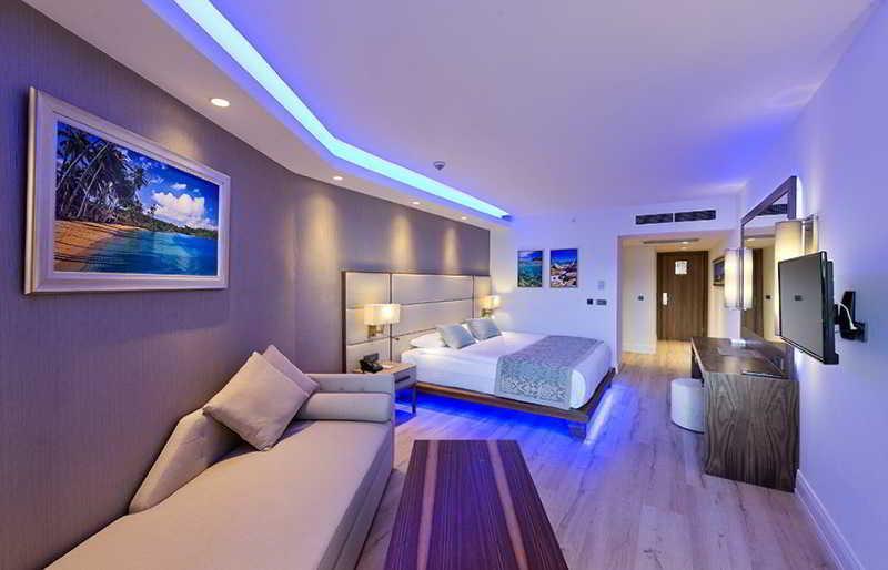 Liberty Lykia Adults Only Hotel