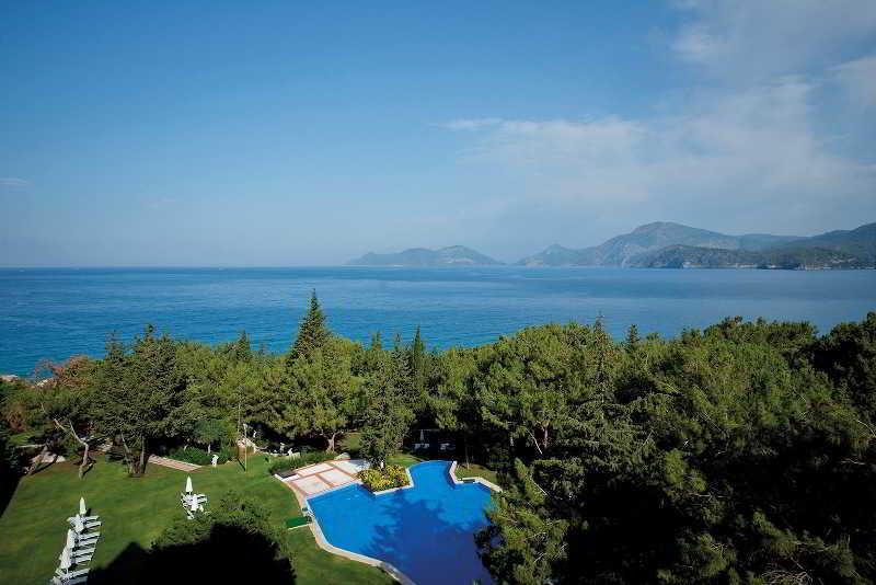 Liberty Lykia Adults Only Hotel Oludeniz