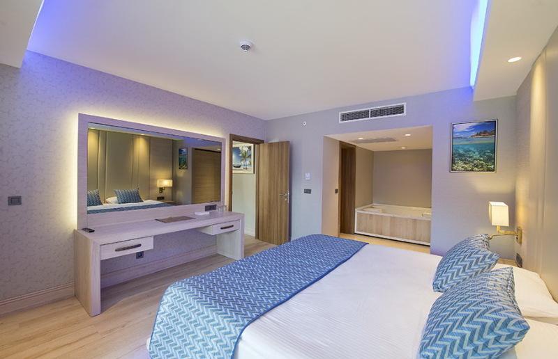 Liberty Lykia Adults Only 5* Oludeniz