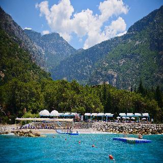 Hotel Liberty Lykia Adults Only