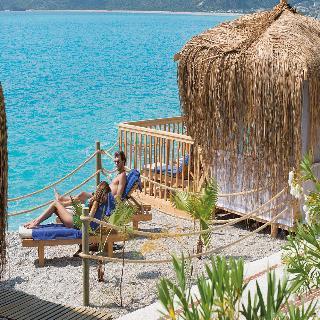 Hotel Liberty Lykia Adults Only