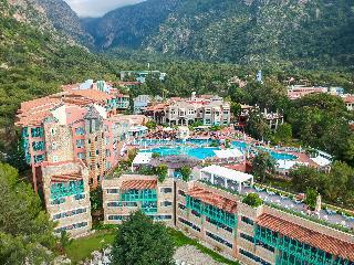 Liberty Lykia Adults Only Oludeniz