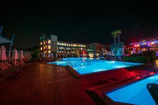 Hotel Liberty Lykia Adults Only 5*