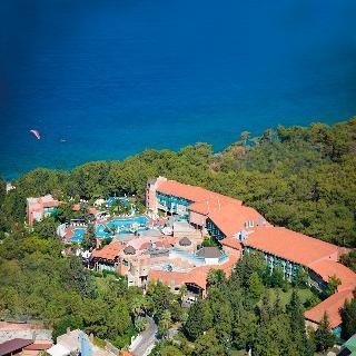 Liberty Lykia Adults Only 5*