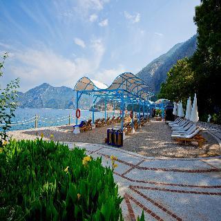 Hotel Liberty Lykia Adults Only Oludeniz