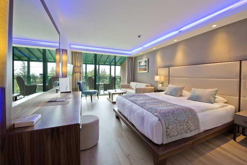 Liberty Lykia Adults Only Hotel Oludeniz