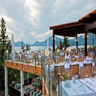 Liberty Lykia Adults Only Oludeniz