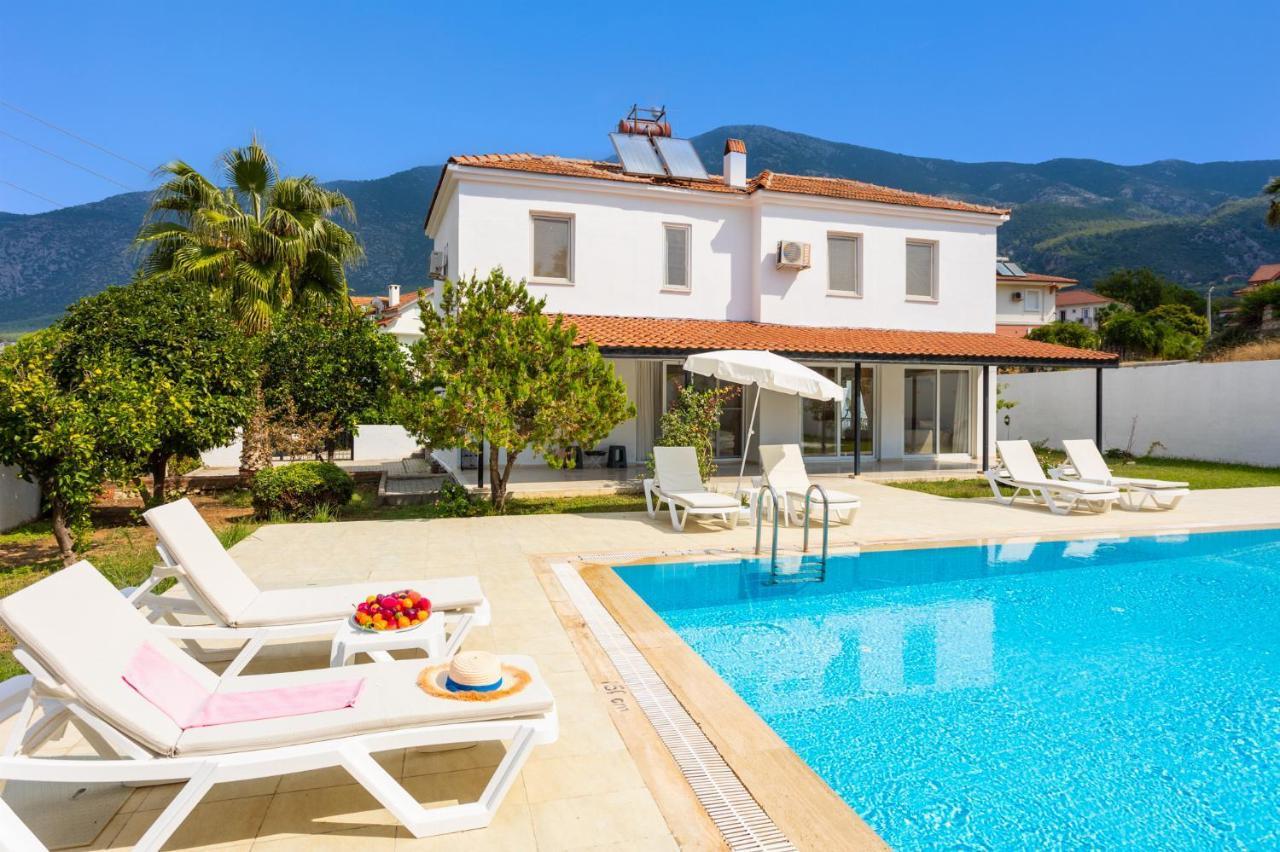 Villa Oliv *