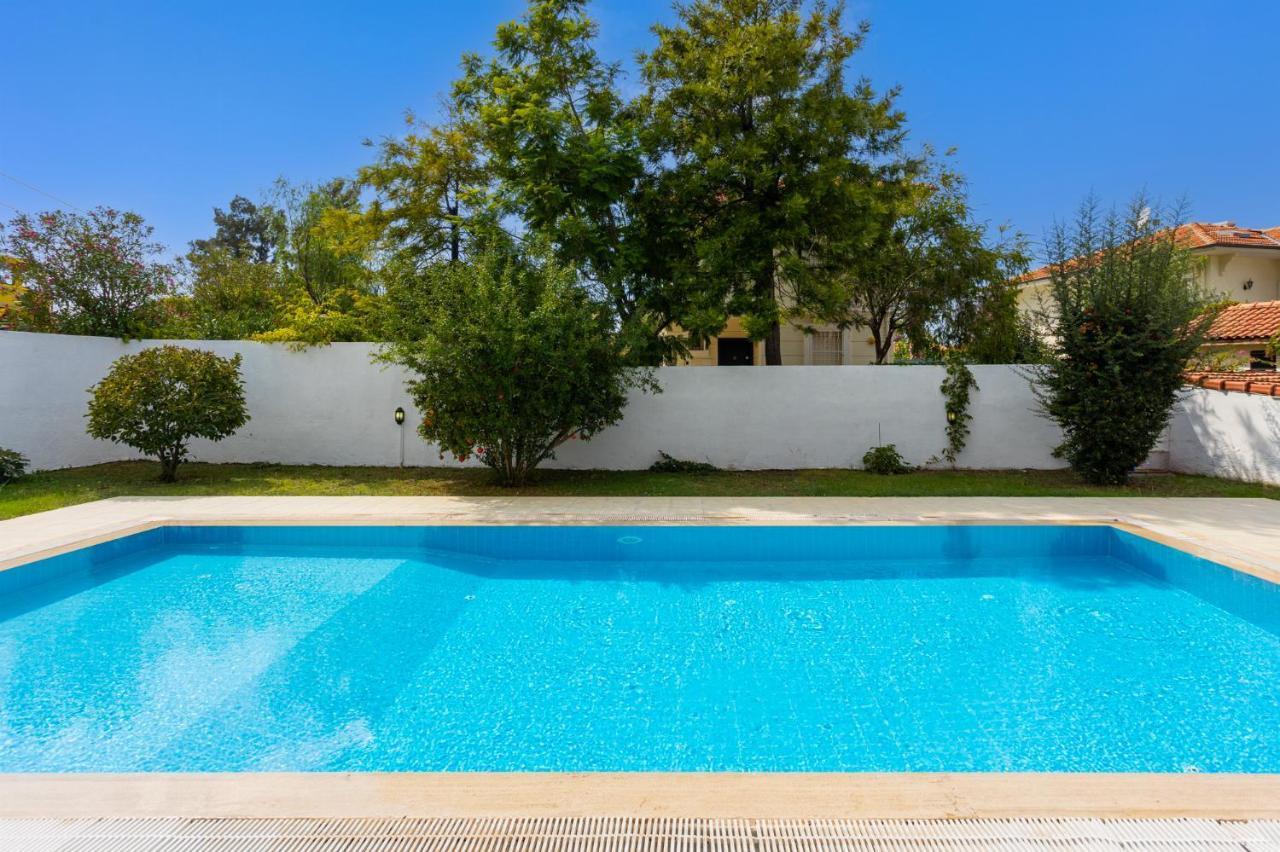 Villa Oliv