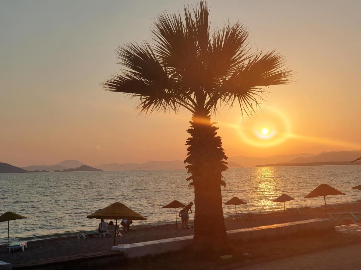 Stunning In With Seaview And Pool Oludeniz