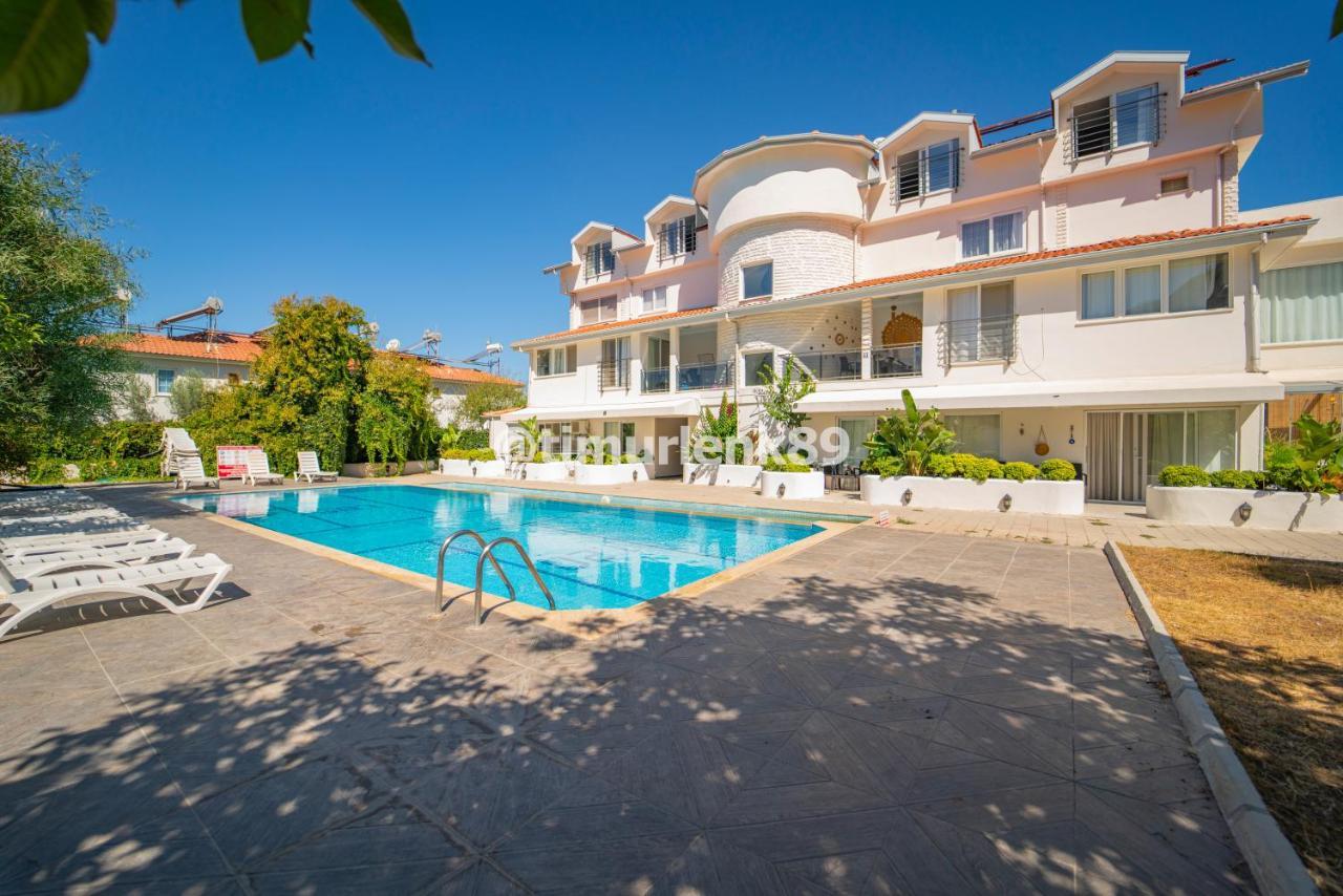 Stunning In With Seaview And Pool *