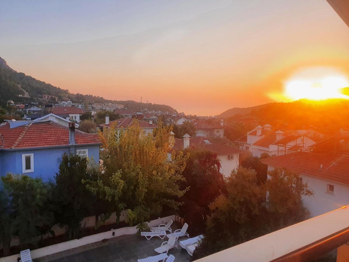 Stunning In With Seaview And Pool * Oludeniz