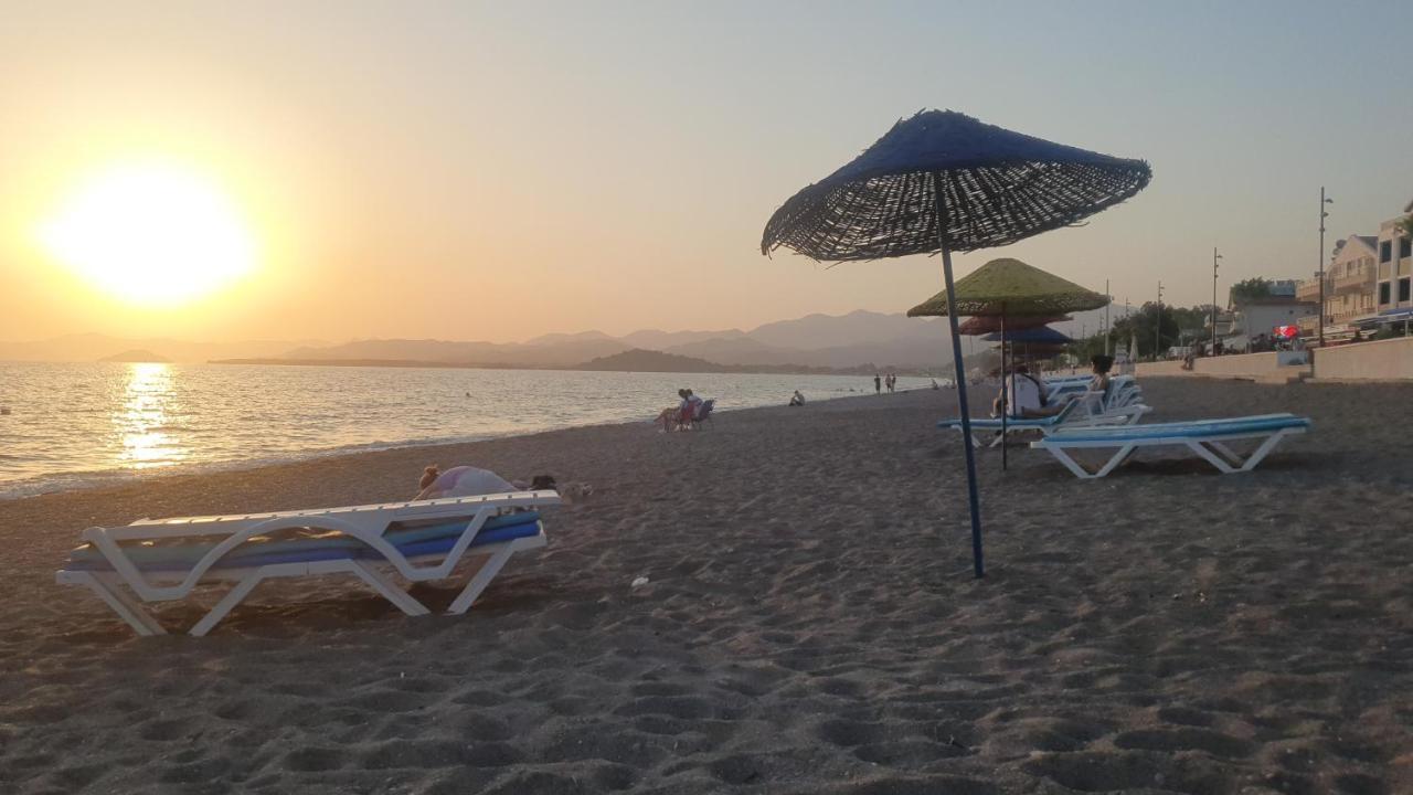 Stunning In With Seaview And Pool Apartment *