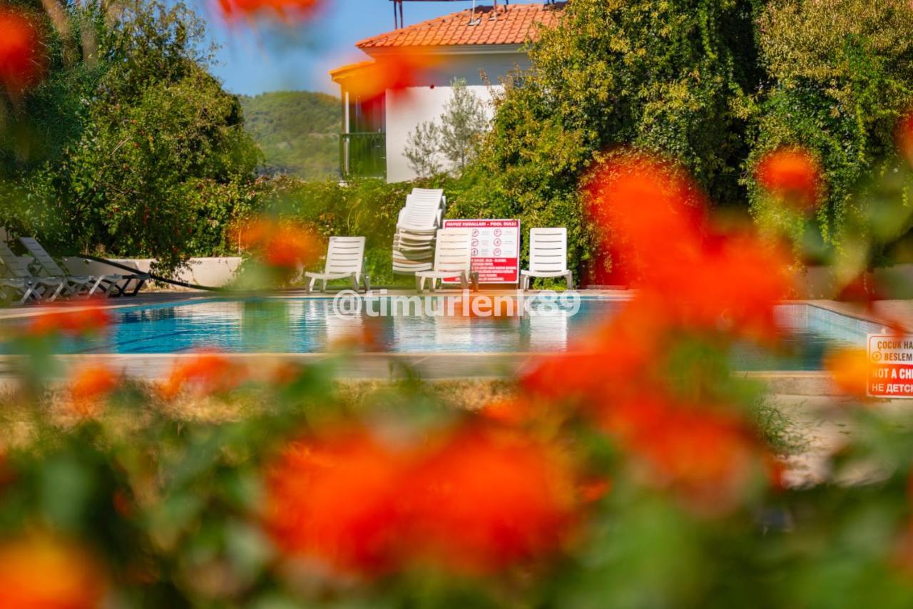 Stunning In With Seaview And Pool * Oludeniz
