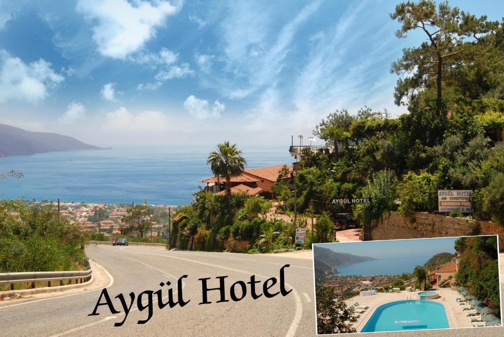 Aygul 3* Ölüdeniz